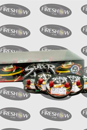 Emițător de sunet | Petarde Super Lotus LG1222