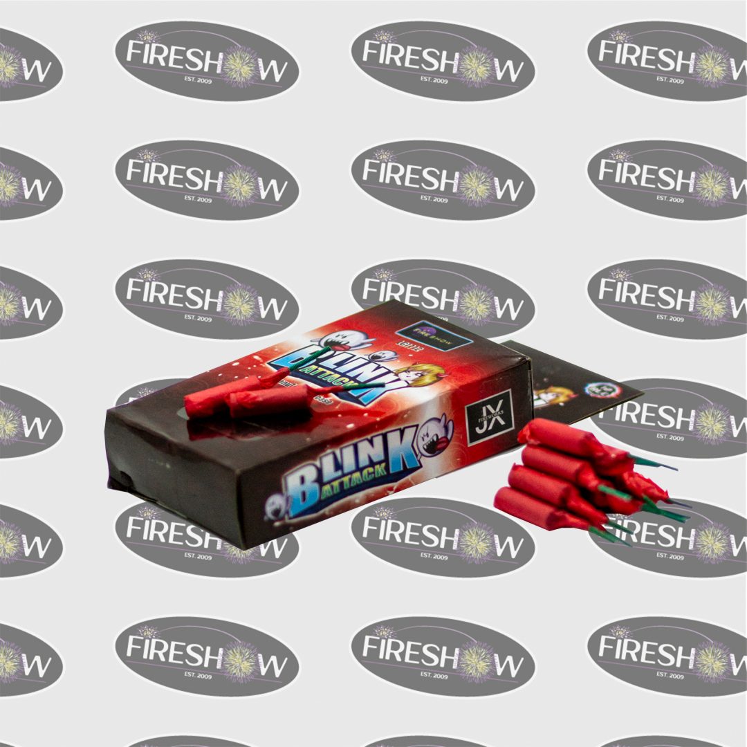 Emițător de sunet | Petarde Flash Blink Attack LG1112