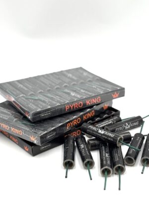 Emitator de sunet | PYRO KING (WOLF 2) 2g