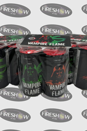 Vampire Flame FS411
