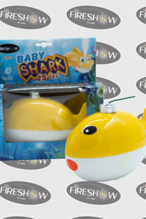 Vulcan Baby Shark FS707