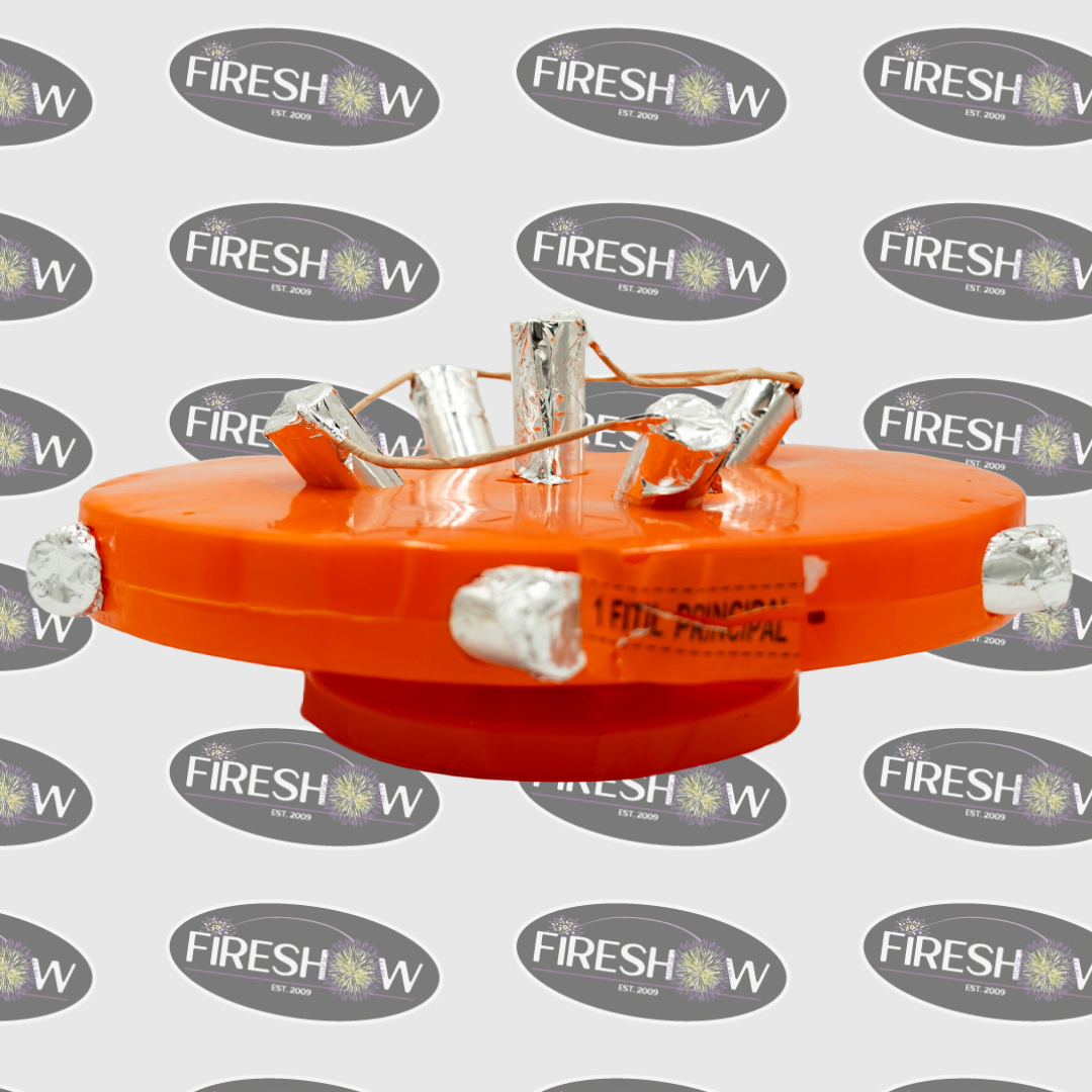 Vulcan Rotativ BEST ROTATE FS709 - imagine 3