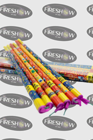 Candele Bengale 3 EFECTE – FS424