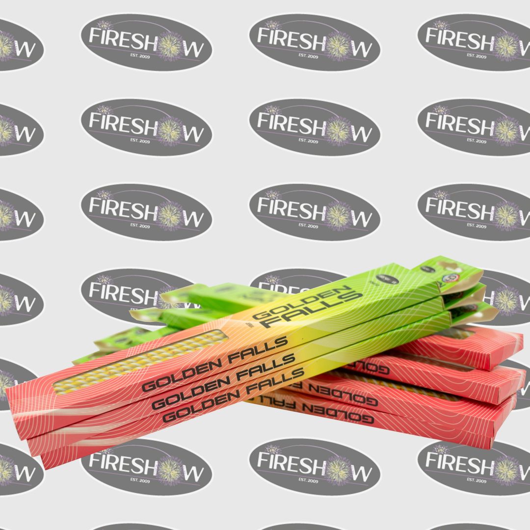 Golden Falls - imagine 2