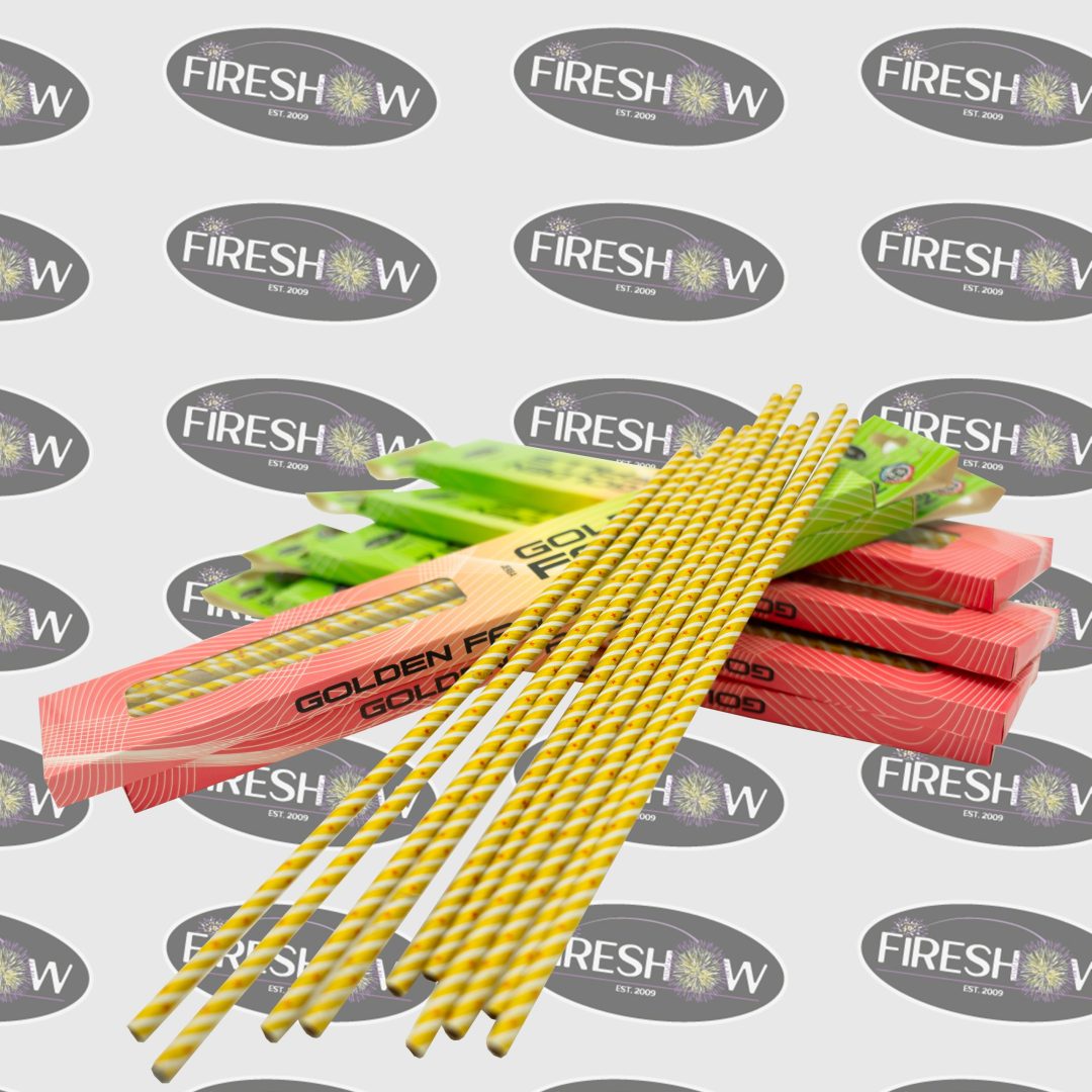 Golden Falls - imagine 3