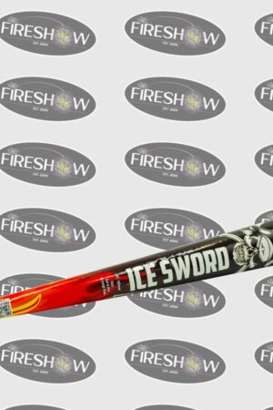 Ice Sword
