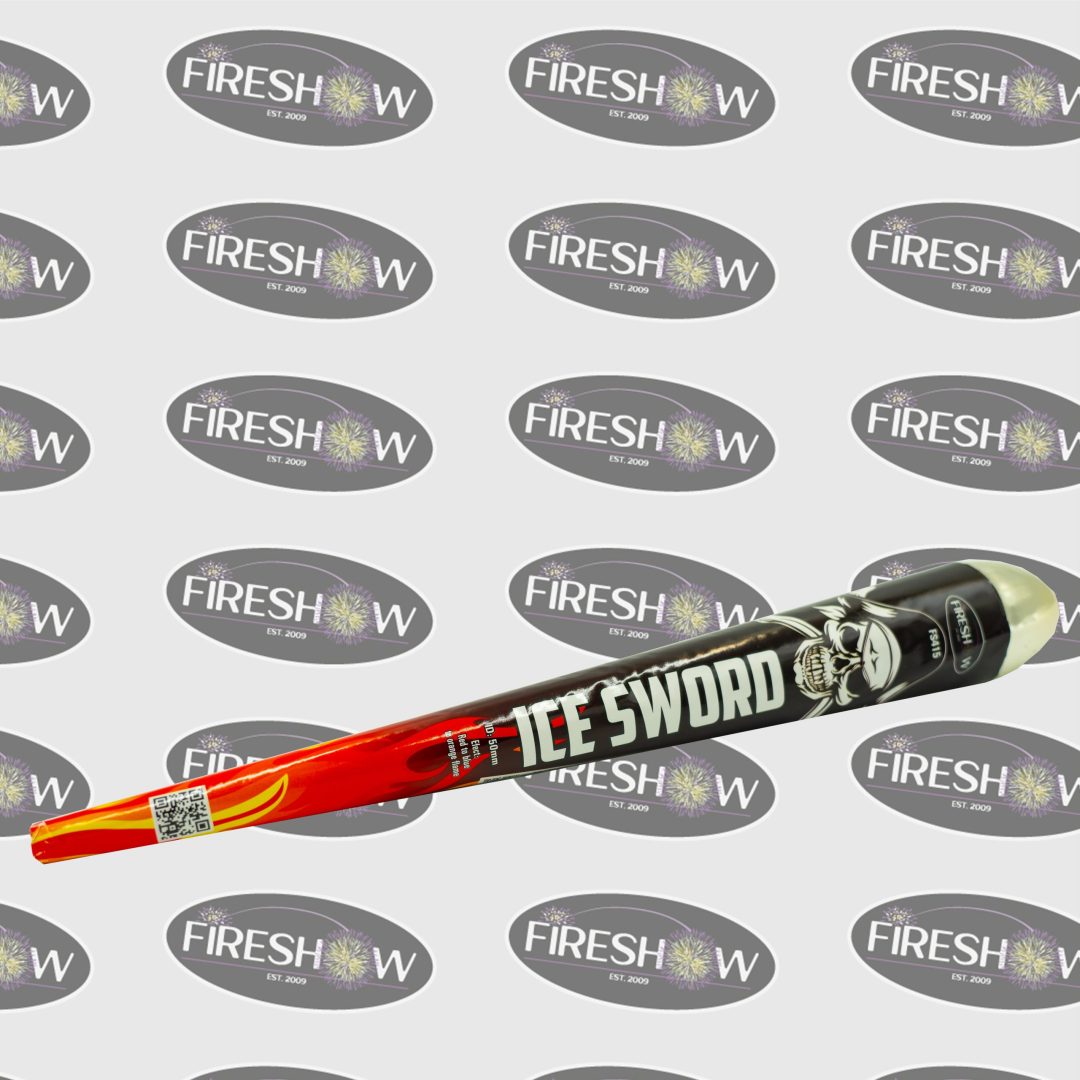 Ice Sword