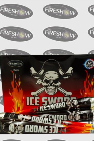 Ice Sword 12 bucăți