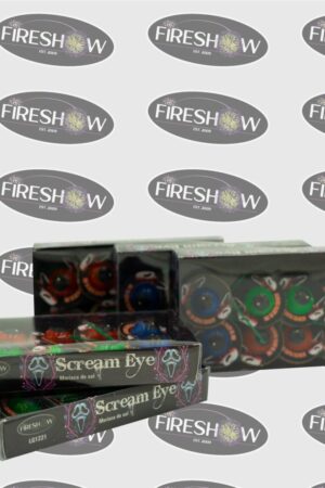 Emițător de sunet | Petarde Scream Eye