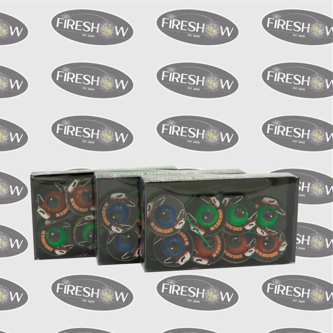 Emițător de sunet | Petarde Scream Eye - imagine 4