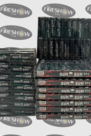 Emițător de sunet | Petarde DUM BUM P1 KLASEK