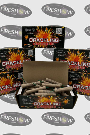 CRACKLING CRAKERS