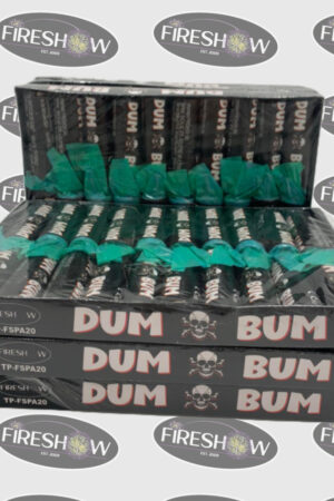 DUM BUM MIDDLE 20 DE BUC