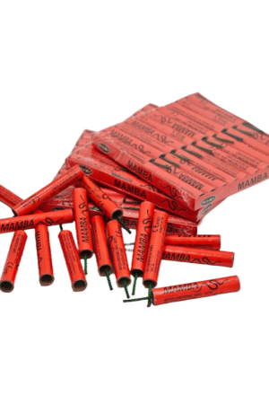 Emitator de sunet | Petarde MAMBA 1g