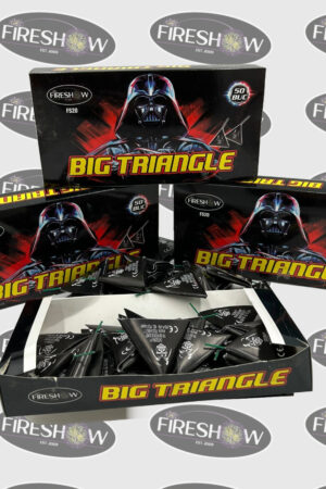 BIG TRIANGLE