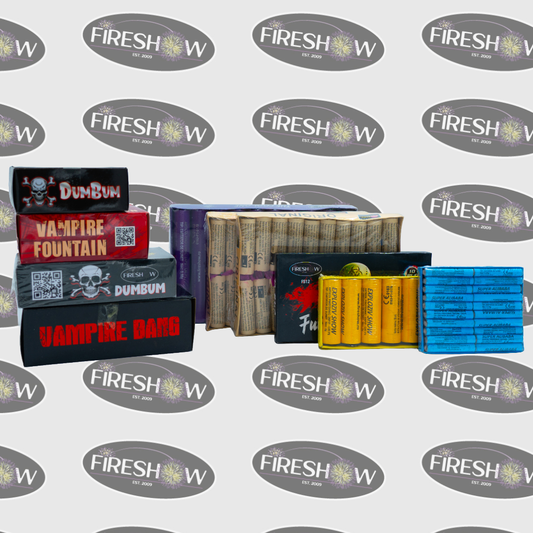 Fire Box 2025 - imagine 3
