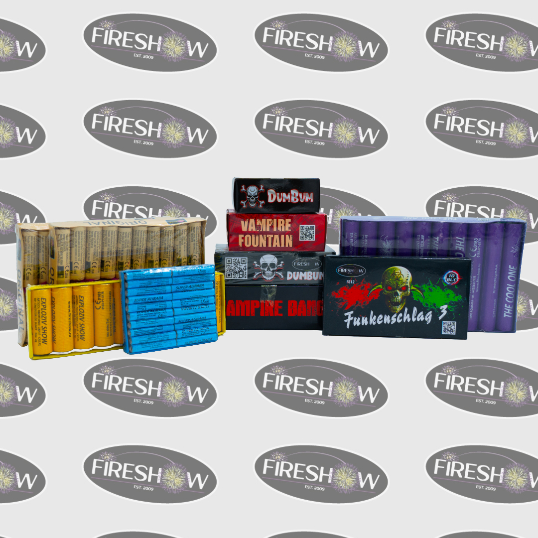 Fire Box 2025 - imagine 4