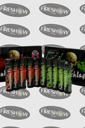 Emițător de sunet | Petarde Funkenschlag 3 FS12