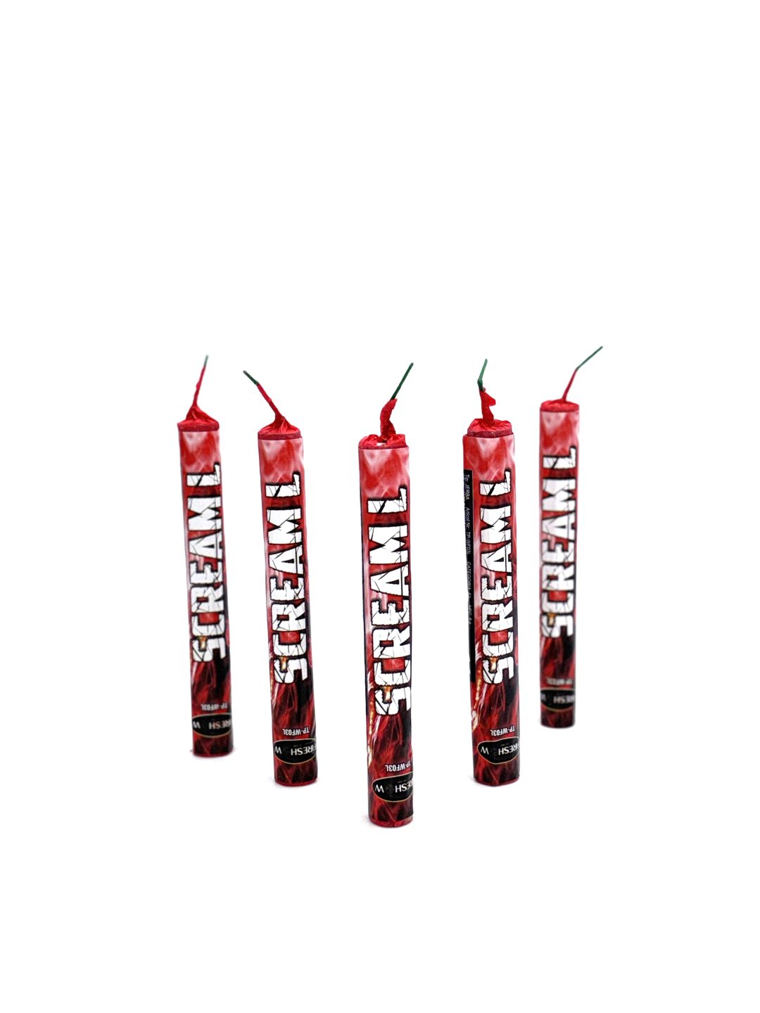 Emitatoare de sunet | SCREAM L 5g - imagine 3