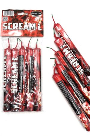 Emitatoare de sunet | SCREAM L 5g