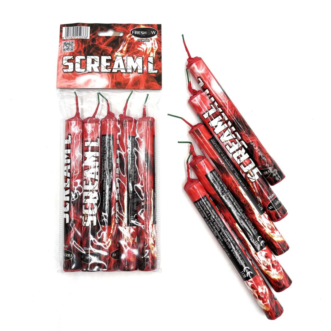 Emitatoare de sunet | SCREAM L 5g