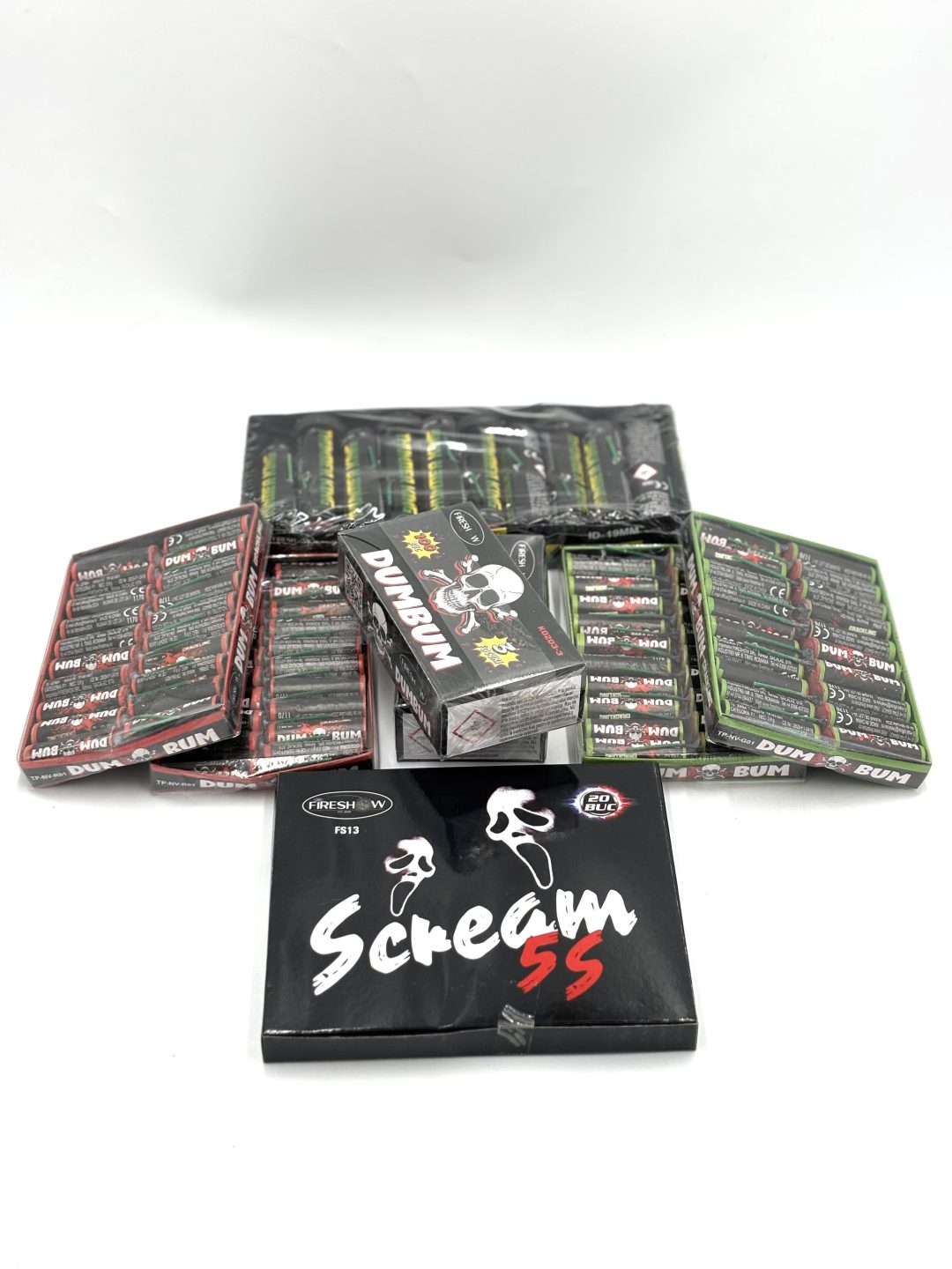 Scream Box 2024 - imagine 2