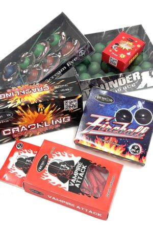 THE COOL BOX