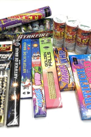 PARTY PARTY BOX
