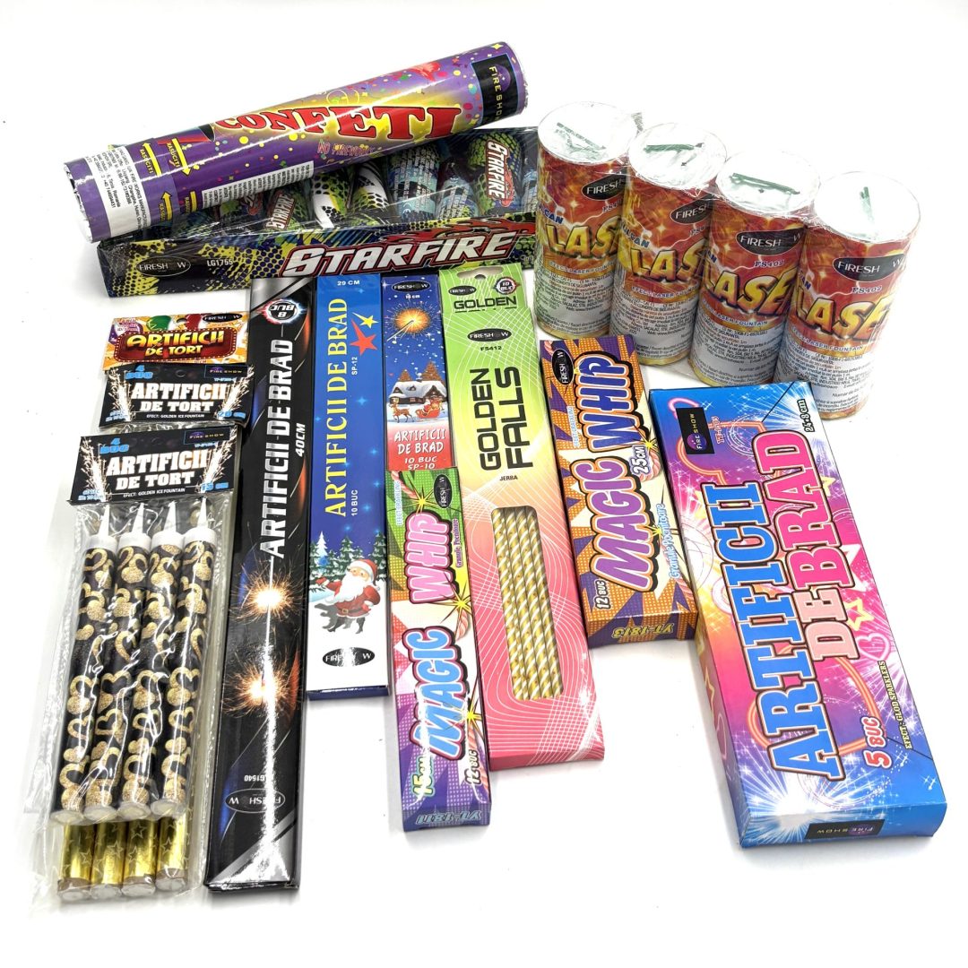 PARTY PARTY BOX