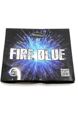 Emitator de Sunet | Petarde Fire Blue