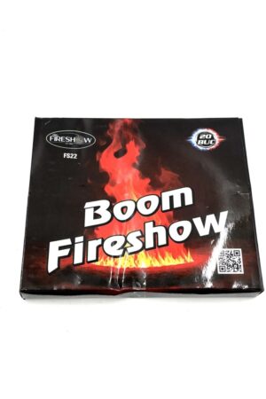 Emitator de Sunet | Petarde Boom Fireshow