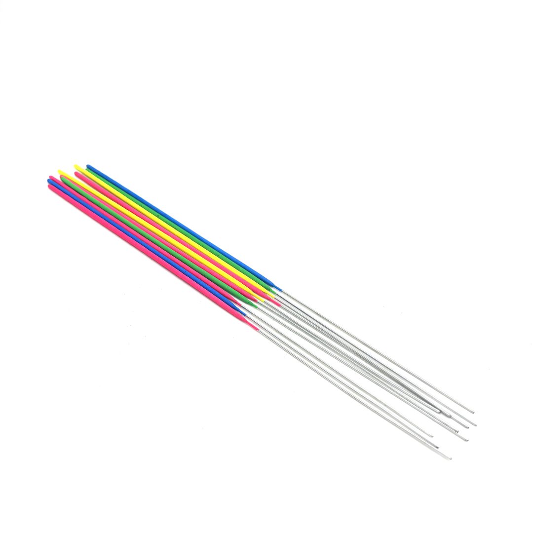 Artificii de Brad Neon 10 buc 40 CM - imagine 3