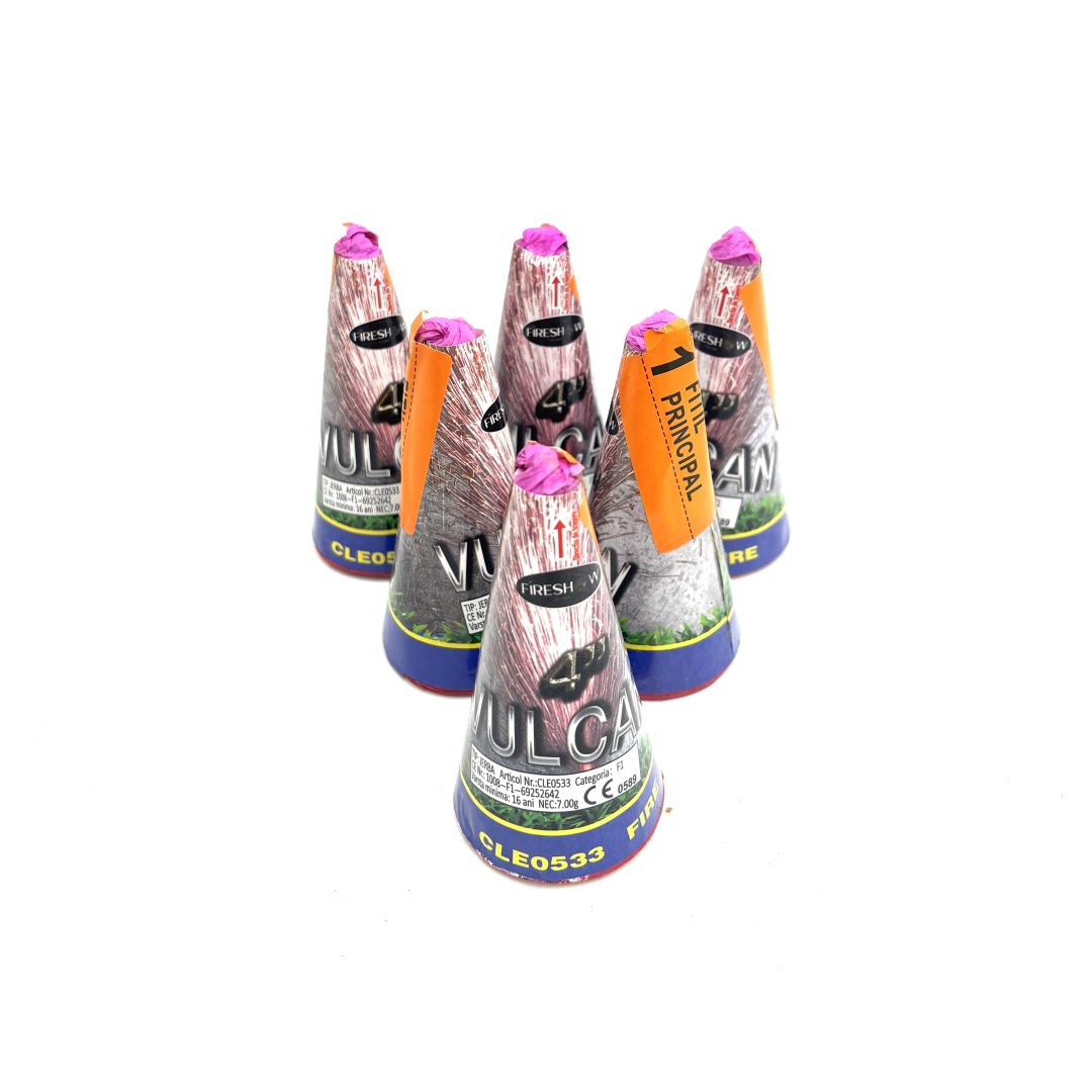 Vulcan Fire - imagine 2