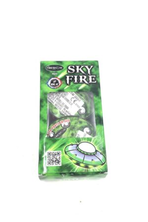 Sky Fire tip racheta