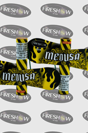 MEDUSA FS14