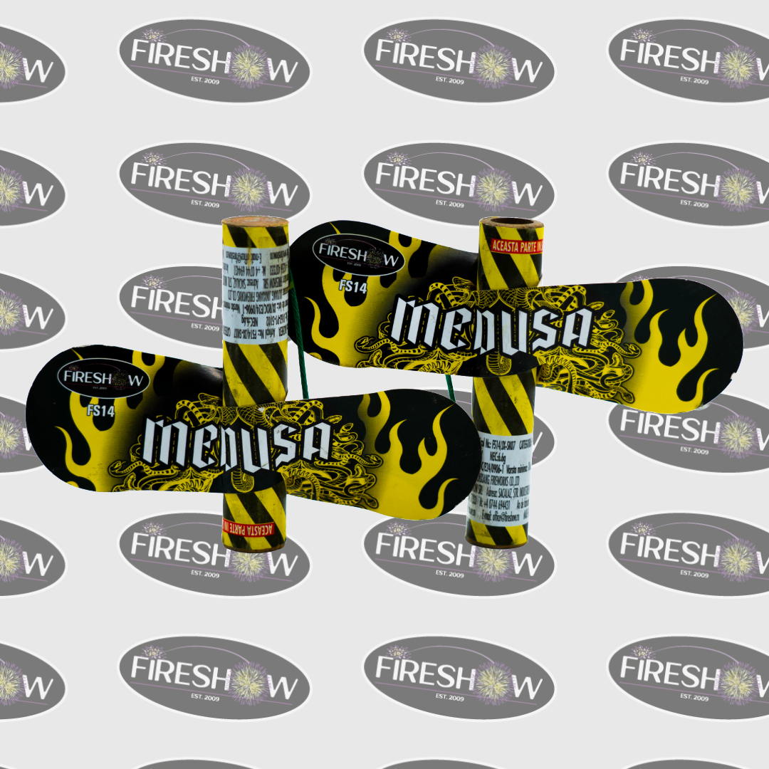 MEDUSA FS14
