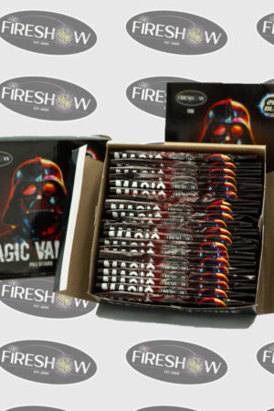 Emițător de sunet | Petarde Magic Vampire – FS8