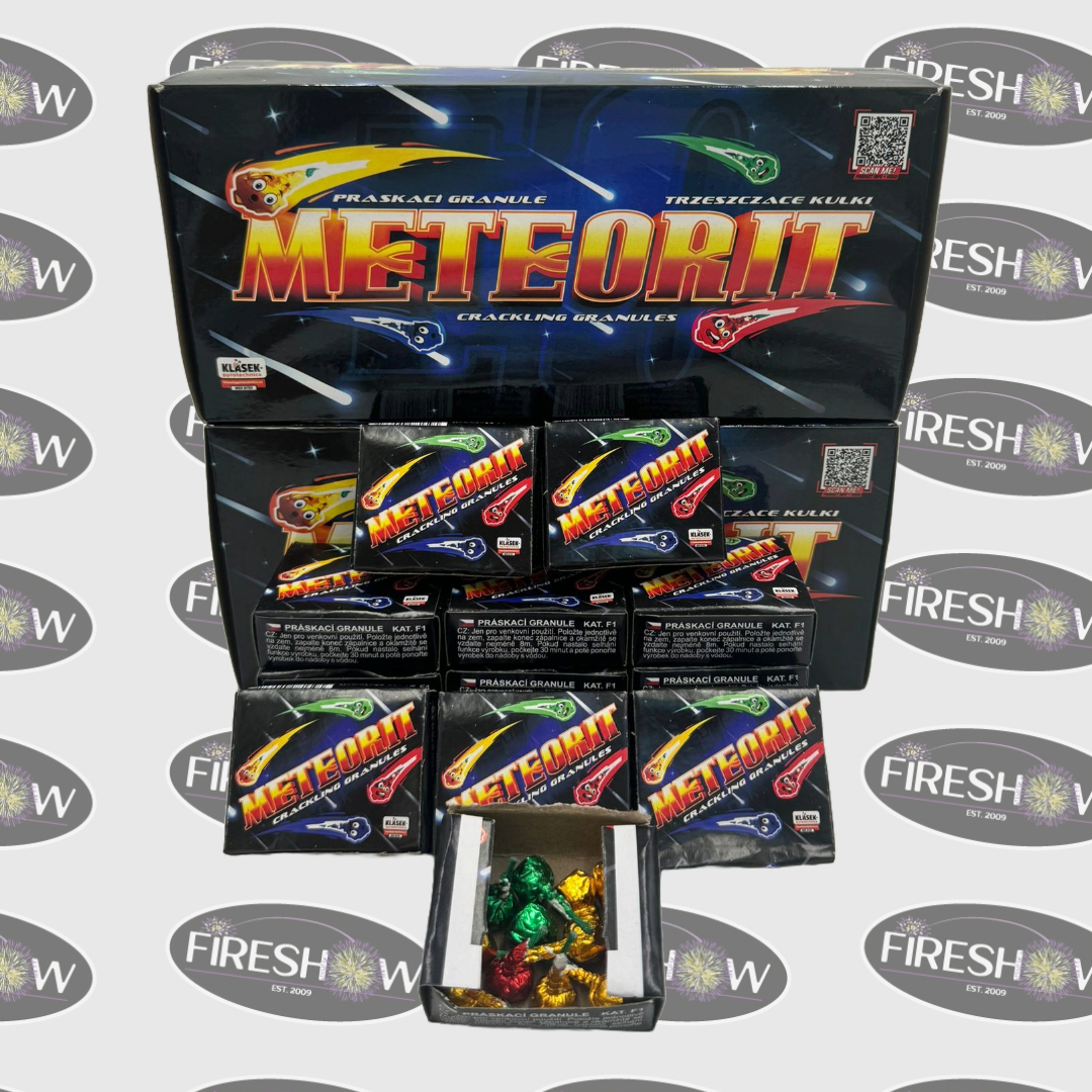 METEORIT
