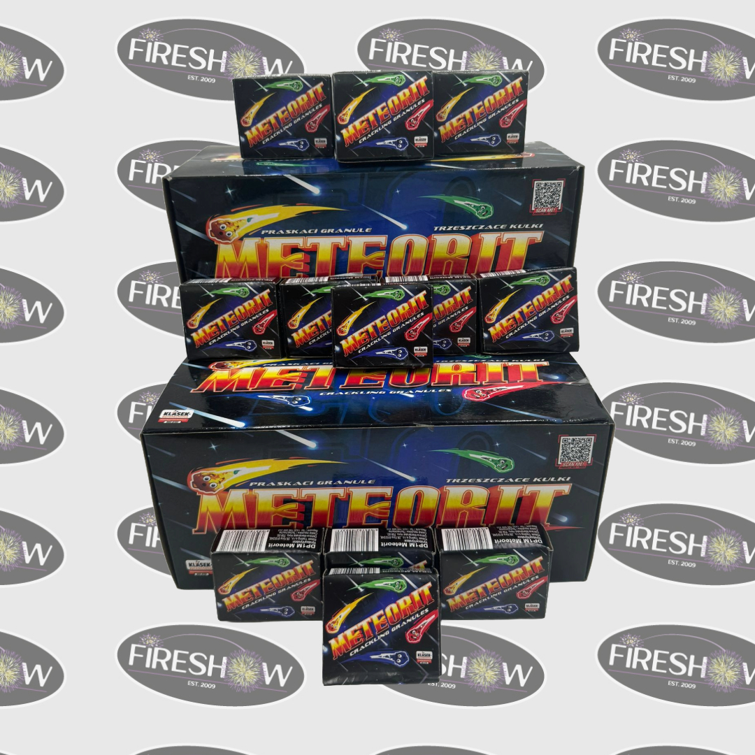 METEORIT - imagine 2