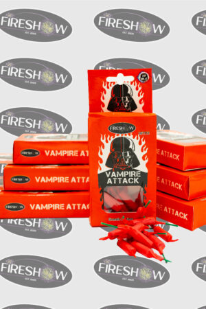 Emițător de sunet | Petarde Vampire Attack LG1112