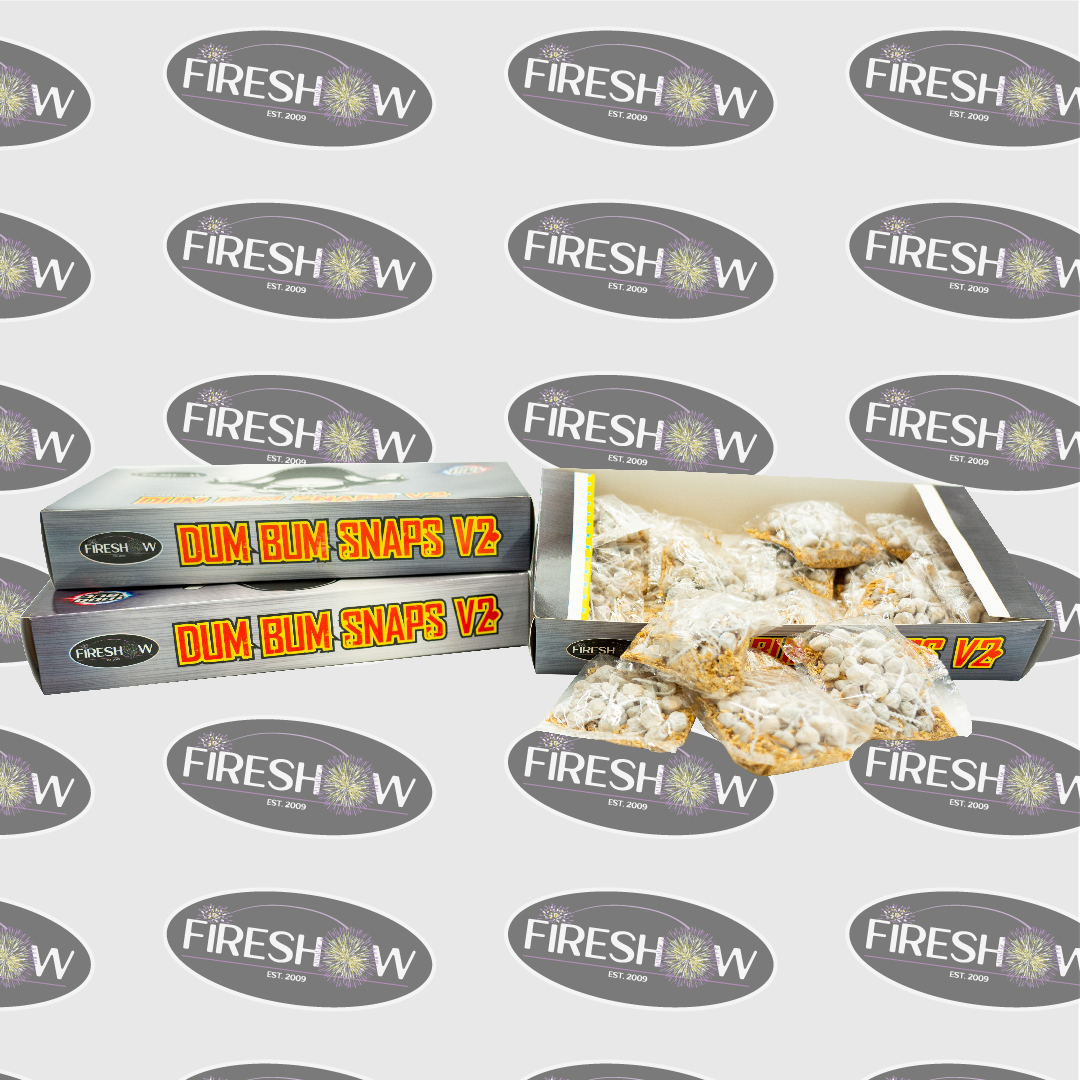 Emițător de sunet | Petarde Dum Bum Snaps V2, LG1561 - imagine 3