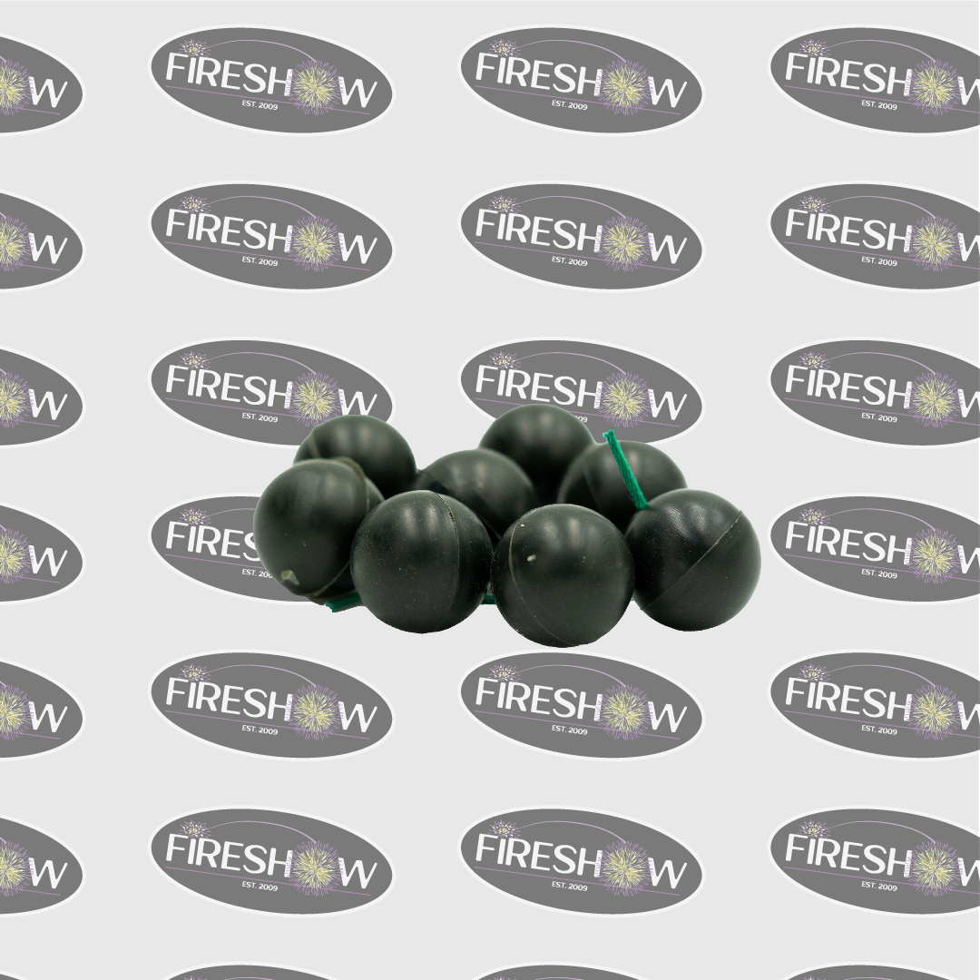 Emițător de sunet | Petarde Vampire Fireball FS403 - imagine 3