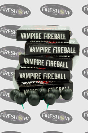 Emițător de sunet | Petarde Vampire Fireball FS403