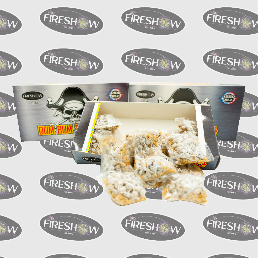 Emițător de sunet | Petarde Dum Bum Snaps V2, LG1561