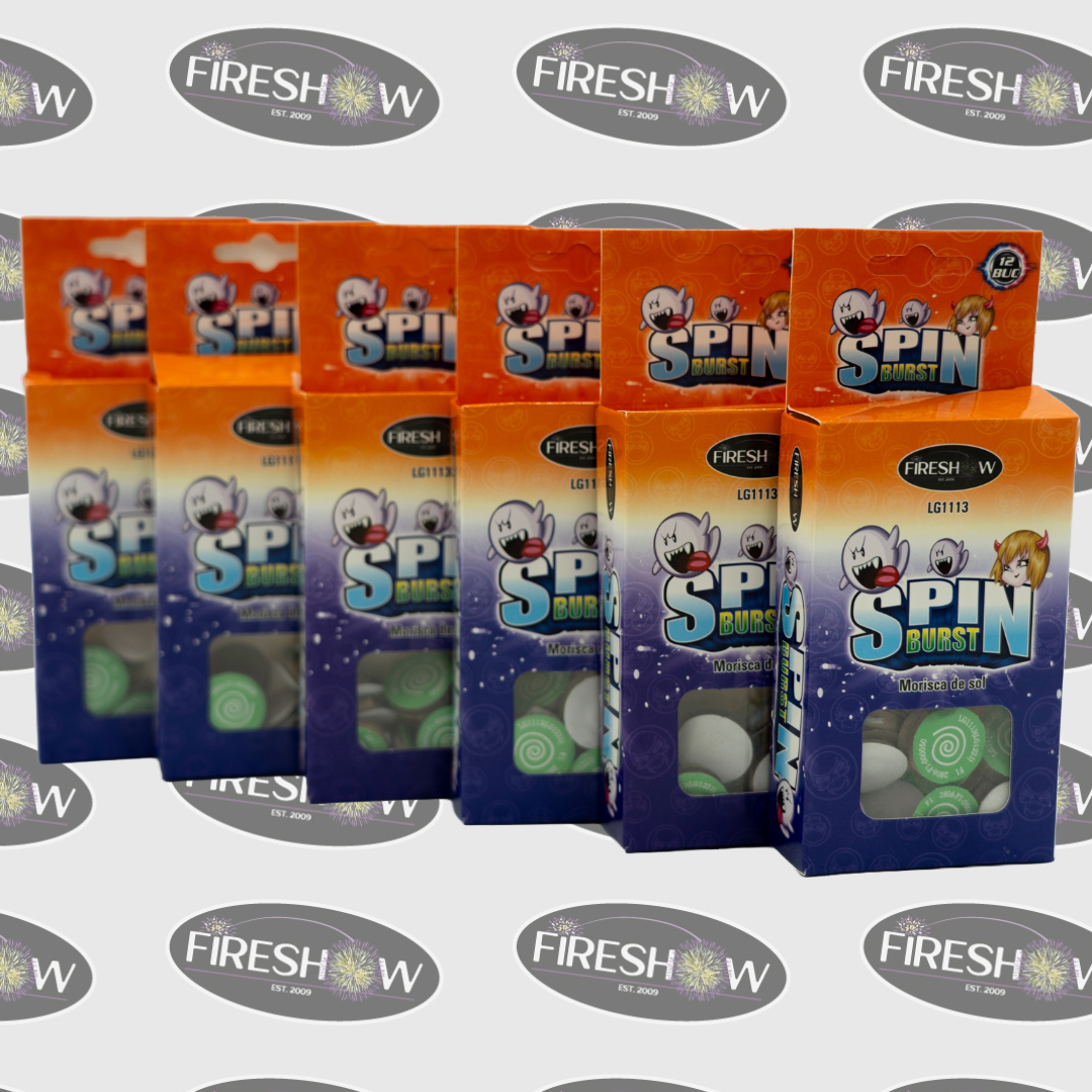 Spin Burst LG1113 - imagine 3