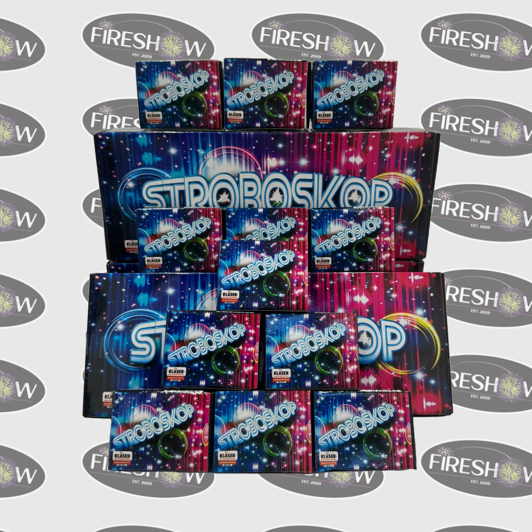 STROBOSKOP KLASEK - imagine 2