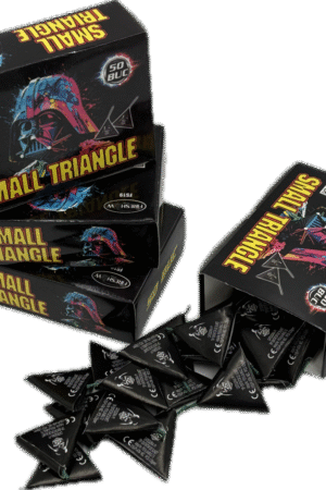 Emitator de sunet / Small Triangle