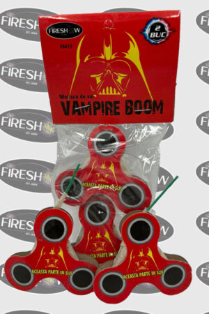 VAMPIRE BOOM