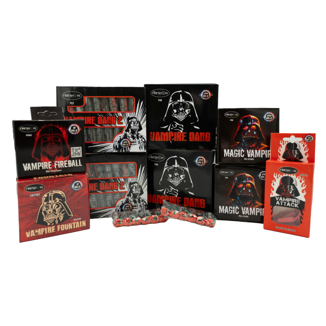 Vampire Box