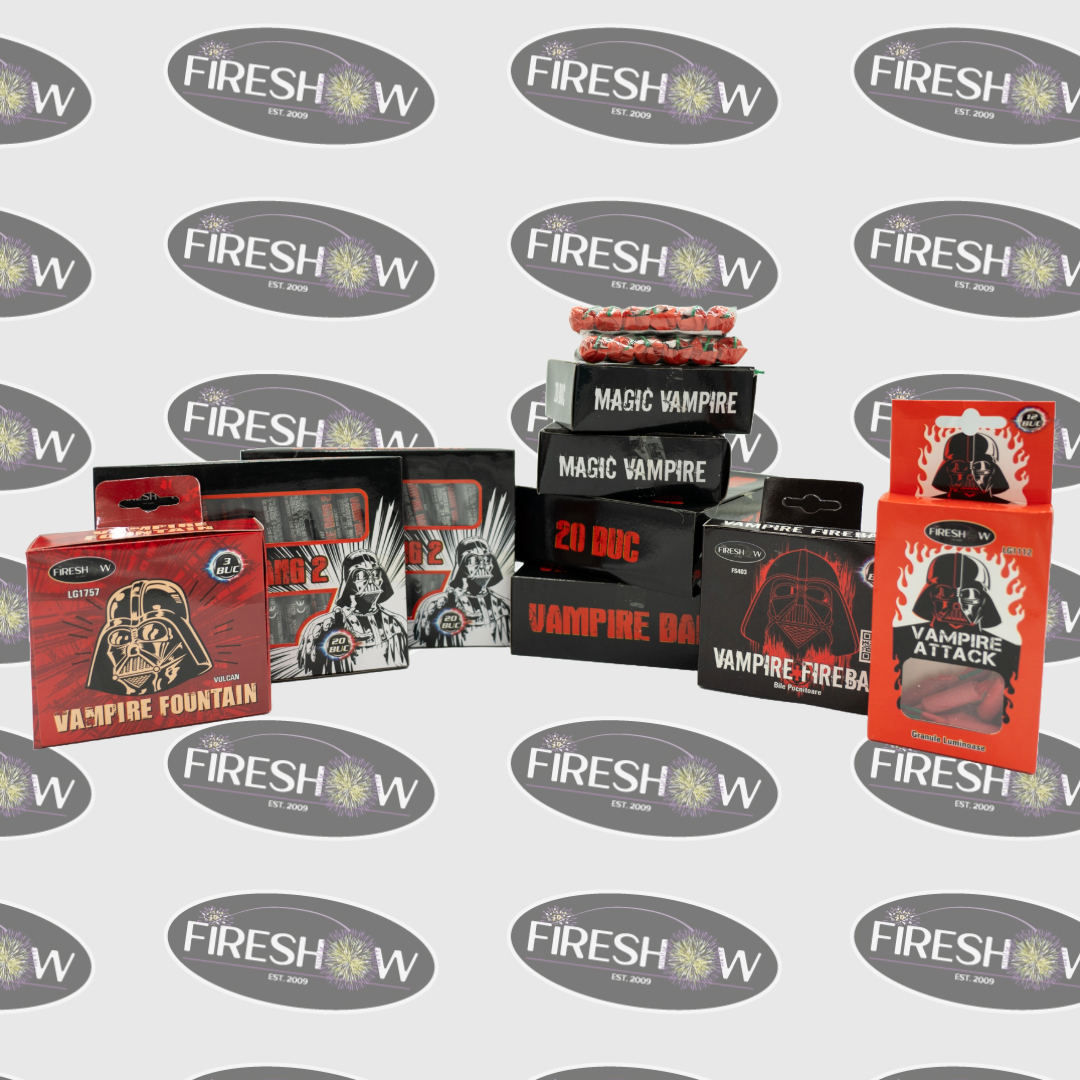 Vampire Box - imagine 5